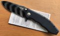 Сгъваем нож Zero Tolerance ZT0562TS Hinderer /Tiger Stripe/, снимка 6