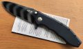 Сгъваем нож Zero Tolerance ZT0562TS Hinderer /Tiger Stripe/, снимка 1 - Ножове - 37180090