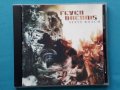 Steve Roach – 2004 - Fever Dreams(Ambient,Tribal), снимка 1 - CD дискове - 42866645