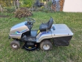 ТРАКТОРНА КОСАЧКА HONDA. ПЕРФЕКТНА , снимка 5