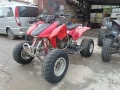 Honda TRX 450 ER, снимка 1