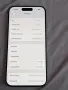 15 Pro. 128 GB perfect Condition, снимка 3