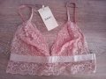 Нов сутиен, розов цвят , снимка 1