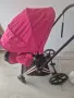 Cybex Priam Fancy Pink, снимка 9