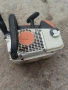резачка stihl ms 200, снимка 4