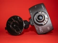 NEDIS DCAM11BK Видеорегистратор за кола, Full HD камера, 32GB памет, HDMI, Нощно виждане, снимка 4