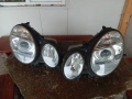 Фарове Стопове и други части за Мерцедес Е Класа , снимка 4