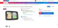 GPS Навигация TomTom Start 62 (6") последни карти, доживотно безплатно обновяване — 79 евро, снимка 6