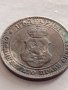 Монета 20 стотинки 1906г. Княжество България стара рядка за КОЛЕКЦИОНЕРИ 32722, снимка 7