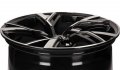 21" Джанти Ауди 5X112 Audi A5 S5 A6 S6 А7 A8 S8 D4 4H D4 Q3 Q5 Q7 SQ, снимка 3