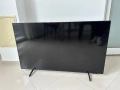 Samsung телевизор smart 43’ 2024 г, снимка 2