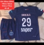 PSG ❤️⚽️ детско юношески футболни екипи НОВО сезон 2025-26 година , снимка 2