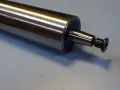 Високоскоростен шлифовъчен шпиндел Fortuna/FISCHER FAV 40R 160.24 grinding spindle 40000 min-1, снимка 5