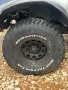 Джанти с гуми за офроуд OFF-ROAD гуми 33х10.5R15 6x139.7 , снимка 4
