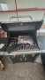 Газово Барбекю , снимка 3