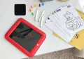 Светещ таблет за рисуване - Magic Sketch Pad, снимка 10
