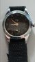 Рядък стар мъжки механичен часовник Свет СССР , снимка 1 - Мъжки - 36609455