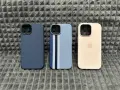 Case-ове/Калъфи за iPhone 13
(Pro) / 14 (Pro) / 15, снимка 1