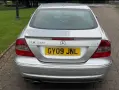 Мерцедес CLK W209 320 cdi 224 коня ОМ 642 AMG На Части фейса , снимка 7