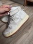 Оригинални кецове Nike Air Force 1 Hi Prm! 37,5 н, снимка 2