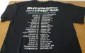 Led Zeppelin, Bruce Springsteen, Coldplay, Pink Floyd метъл рок концерт тениски, снимка 7