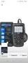 диагностика mucar CDE500 OBDII/EOBD, Инструменти за двигатели и отстраняване на неизправности, , снимка 9