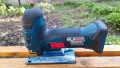 Bosch GST 18V-LI S тяло на акумулаторно зеге 18V, снимка 4