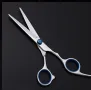 фризьорски ножици , снимка 2