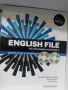 Учебници по английски език! ИЧС. , снимка 5