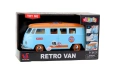 Ретро ван – стил, звук и светлини!, снимка 3