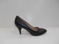 дамска обувка 1985-3, снимка 1 - Дамски елегантни обувки - 29541425