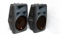 Активни тонколони JBL eon 15, снимка 1