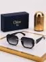 Chloe Слънчеви Очила С UV400 Защита - Различни Цветове Код SB-12, снимка 1