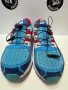 Маратонки SALOMON GORE-TEX.Номер 41.5, снимка 3