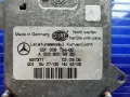 Баласт модул завиване Ballast AFS Мерцедес Mercedes CLS.ML.GL.CLK.R.E.Class 5DF008704-02 A0038205826, снимка 5