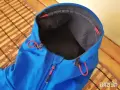 ОФЕРТА 📍 Karrimor / S / хибридно трекинг мъжко софтшел яке, снимка 6