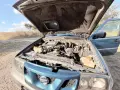 Продавам Nissan Terrano 2003, 3.0 дизел. 154к.с, снимка 8
