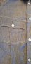 Vintage Men's G-Star Raw Denim Tailor Jacket, снимка 3