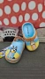 Английски детски кроксове с Bluey, снимка 3