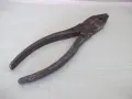 Клещи     стари, снимка 10