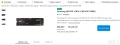 1TB Samsung 980 Pro OEM variant 1000GB SSD PM9A1 M.2 MZVL21 disk 2280 7000/5000mb read/write лаптоп, снимка 9