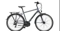 Велосипед Cross areal trex 700c ,сив, снимка 4