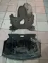 Кора под двигател BMW E60 E61 Кора скорости БМВ Е60 Е61 Кори под купе, снимка 2