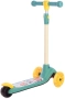 Тротинетка Lorelli - Tamtam със светещи гуми 3 цвята, снимка 4