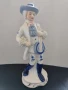 винтидж порцеланова статуетка, снимка 1