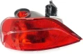 265855906R  Заден десен халоген за мъгла, Renault, Megane IV 4 Седан, Без фасунга, снимка 3