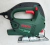 Bosch PST 650 - Прободен трион като нов! , снимка 3