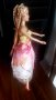 Страхотна голяма нова кукла барби, колекционерска, снимка 7