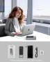145W Power Bank, 27000mAh преносимо зарядно устройство за лаптоп и телефон, Powerbank с 3 изхода, 10, снимка 6