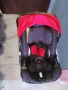 Бебешка количка 2 в 1, снимка 12